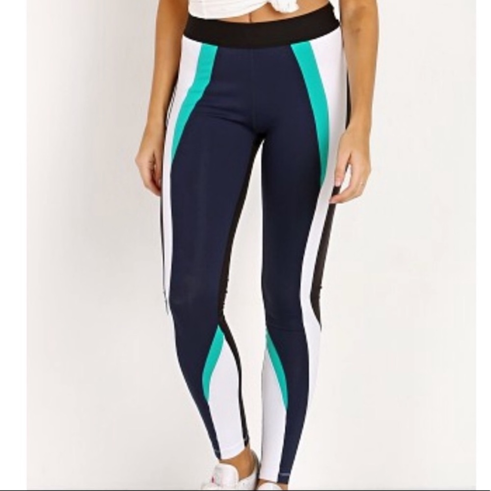Splits59 Force Leggings